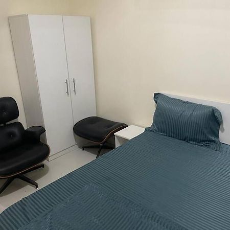 Appartement A Residence Mamouja Dakar Esterno foto