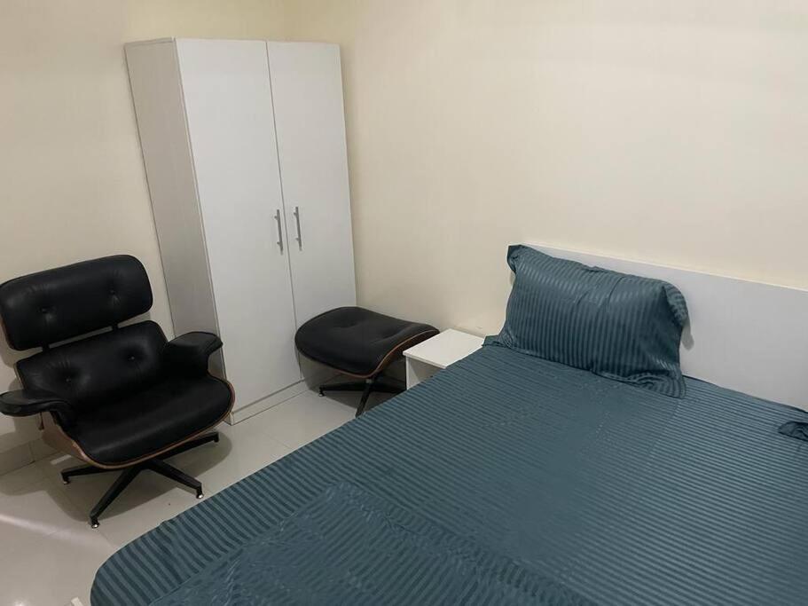 Appartement A Residence Mamouja Dakar Esterno foto