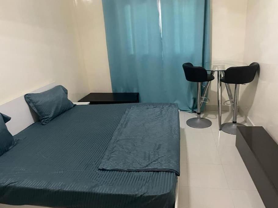 Appartement A Residence Mamouja Dakar Esterno foto